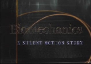 Right Hand Silent Biomechanics