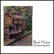 backhome